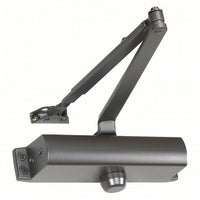 Typical Alternative (Hydraulic)