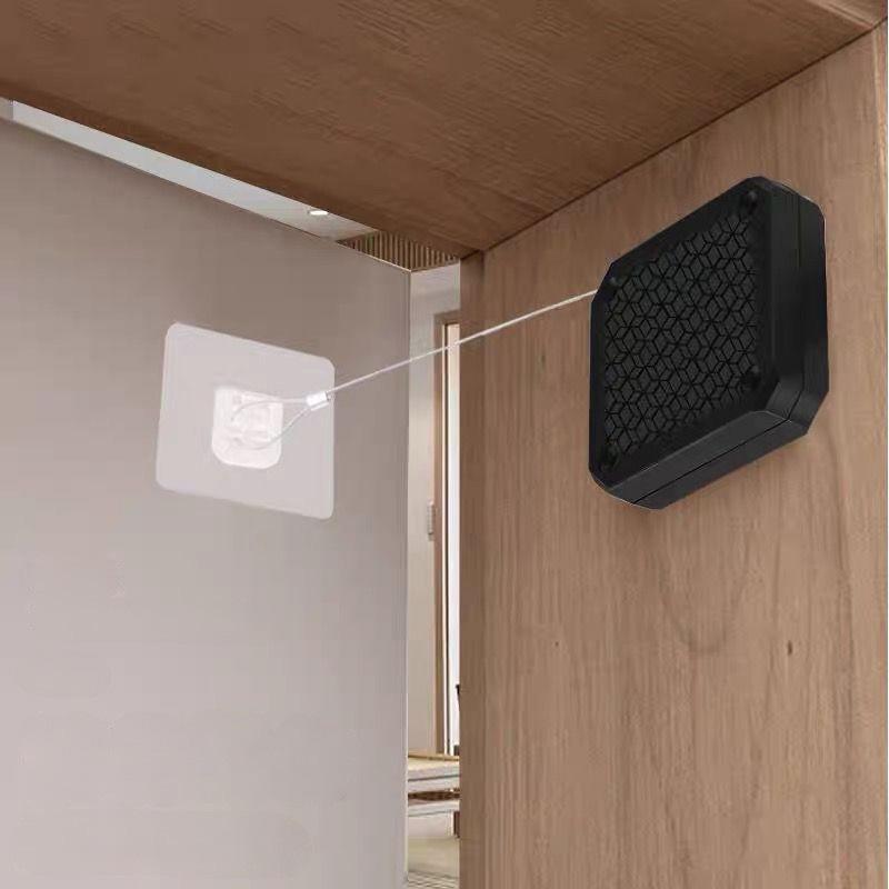 Automatic Door Closer – Heavy Duty Self - Closing For Home & Office
