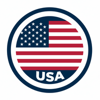 Made In USA